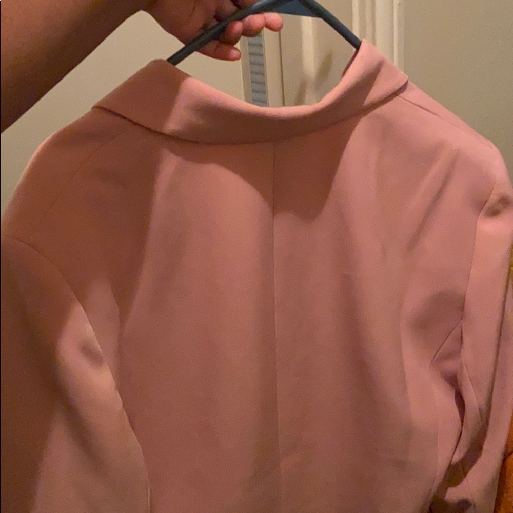 Blazer - Picture 2 of 3